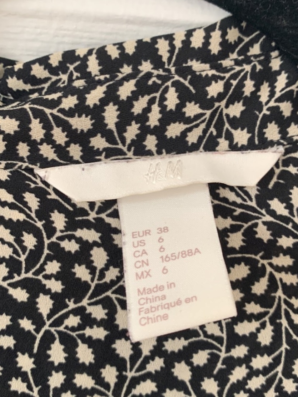 Chemise - Picture 2 of 3